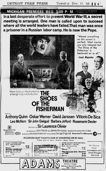 Adams Theatre - From Robert Morrow (newer photo)